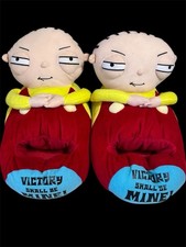 Family Guy Stewie Victory