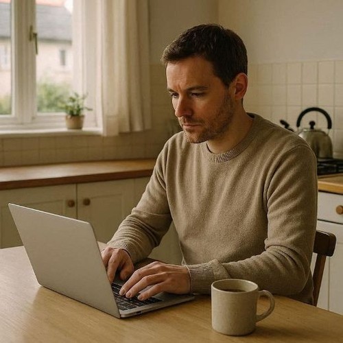 Simple ways start - simple, earning