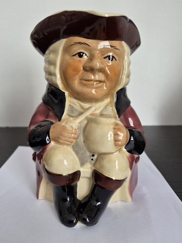 Vintage tony wood - tony,