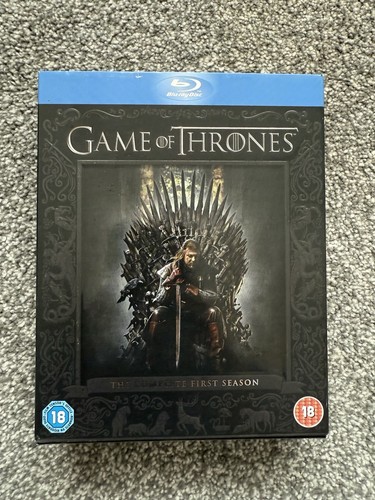 Game thrones the complete - game,