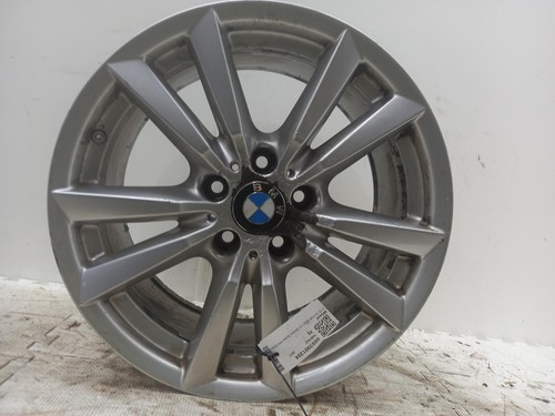 Bmw alloy wheel inch - alloy,