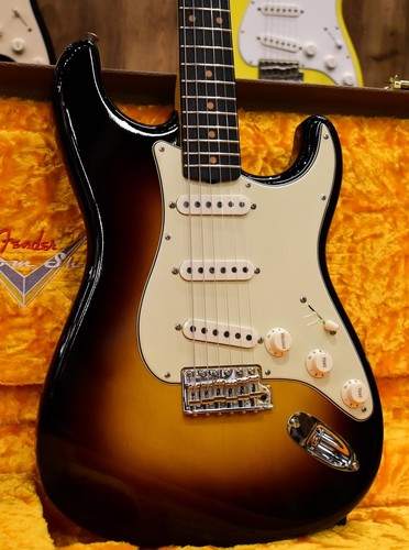 Fender custom shop vintage - shop,