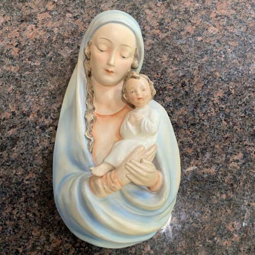 Goebel madonna child - 11”,