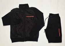 PRADA Mens Tracksuit size S