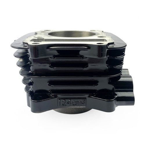 Dirt racing cylinder - cylinder, rebuild
