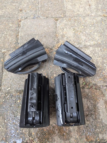 Thule rapid railing - thule, 775