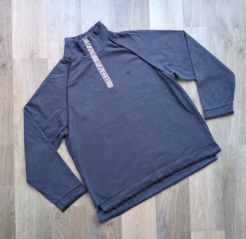 Fat face men zip jumper - face,