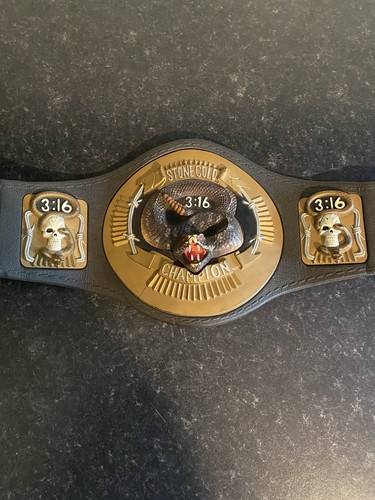 Wwf stone cold steve austin - wwf,