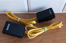 2 x D-Link TalkTalk DHP-300AV