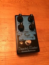 Earthquaker devices dispatch - earthquaker,