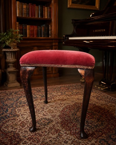 Antique victorian mahogany - antique,