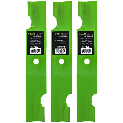 Lawnrazor blade bad boy - blade,