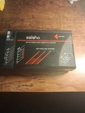 Vintage Saisho Ps11s Stereo