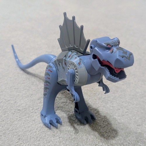 Lego rex dinosaur - ,
