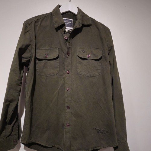 Abercrombie fitch mens l - abercrombie,