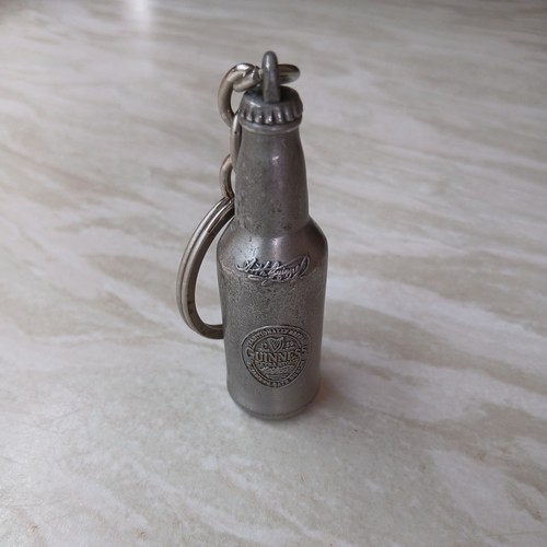 Rare vintage beer bottle - vintage,
