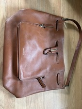 Karen Millen tan drawstring