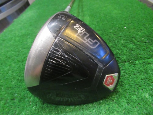 Callaway tour 5 - callaway, iz