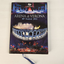 Arena Di Verona Opera Festival