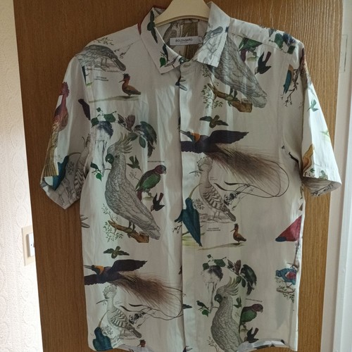 Bolongaro trevor size large - trevor,