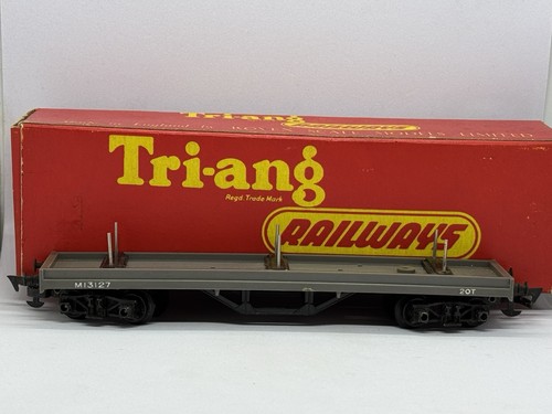 Triang r212 bogie - r212, bolster