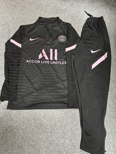 Nike psg - ⚽️nike, x