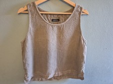 Elemente Clemente 100% Linen