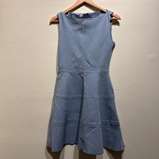 Joseph Powder Blue Heavy