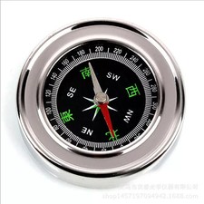 60mm Metal Stainless Steel