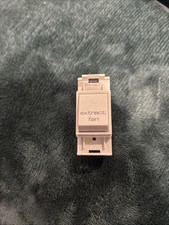 MEM DELTA 20A Double Pole