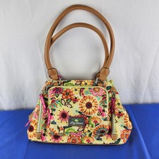 Lily Bloom Maggie Satchel