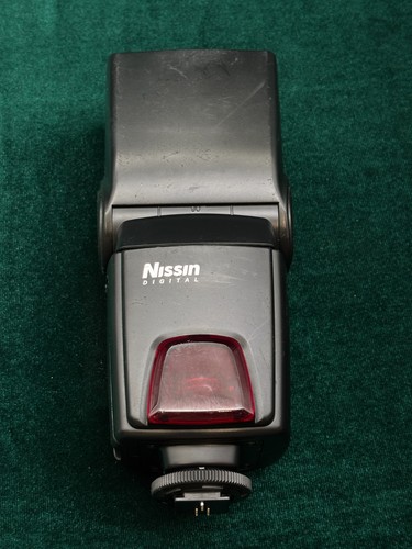 Nissin speedlite di622 flash - speedlite,