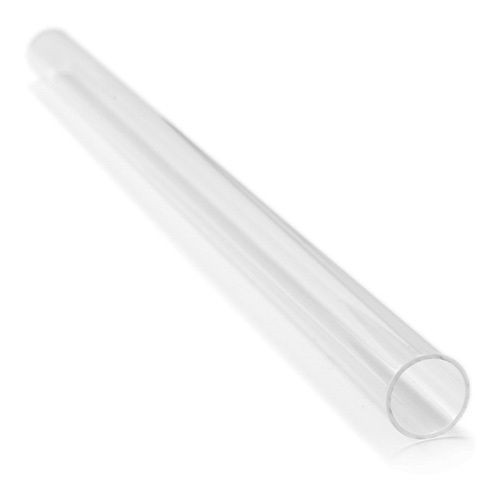 Quartz sleeve glass - sleeve,