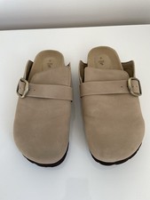 Ladies clog style - ladies, slip-on