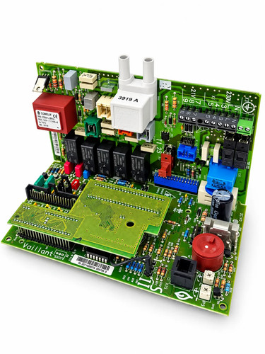 Vaillant turbomax vuw 242 - turbomax, 242/1e