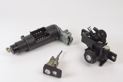 Mercedes 1404601104 lock set - 1404601104,