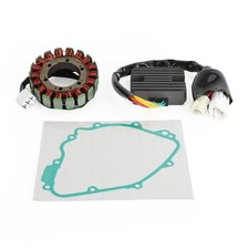 Magneto Coil Stator+Voltage