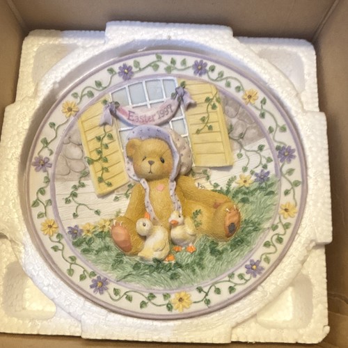 Cherished teddies 203009 girl - cherished,
