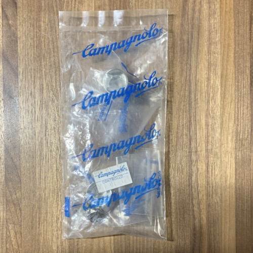 Nos campagnolo down tube - nos campagnolo,