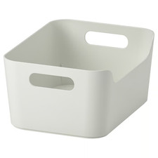 IKEA UPPDATERA Storage Box