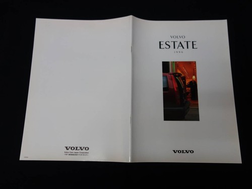 1000 volvo estate - volvo, exclusive