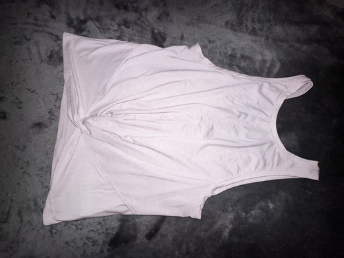 Ultimate muscle tank - muscle, med