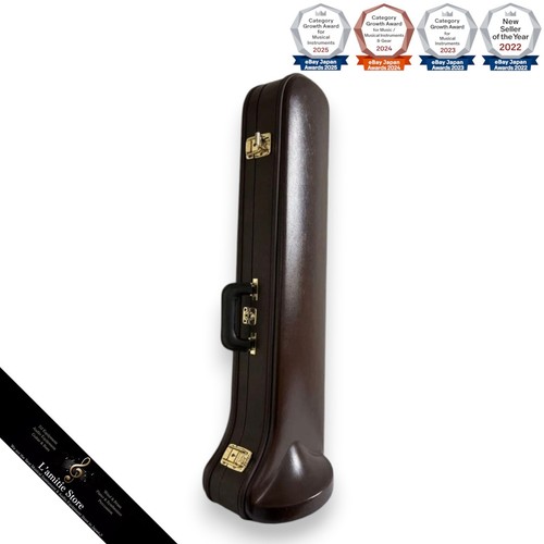 Yamaha custom xeno trombone - xeno,
