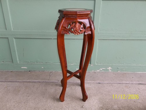 Vintage chinese rosewood - vintage,