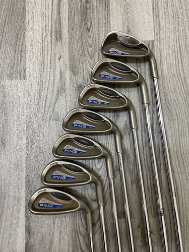 Ping usa golf - g2, iron