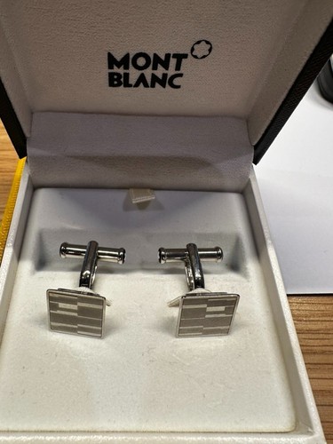 New montblanc mont blanc - new,