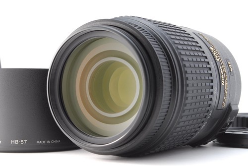 Top mint hood case nikon - [top,