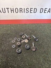 Oleo Mac 274 Petrol Disc