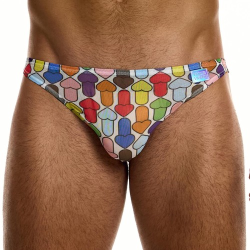 Modus vivendi rainbow hearts - modus,