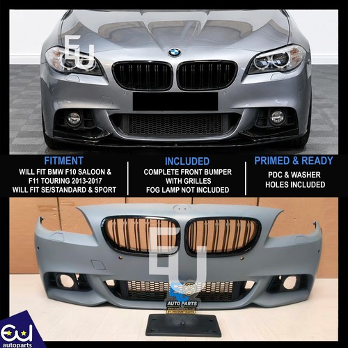 For bmw series - 5, f10
